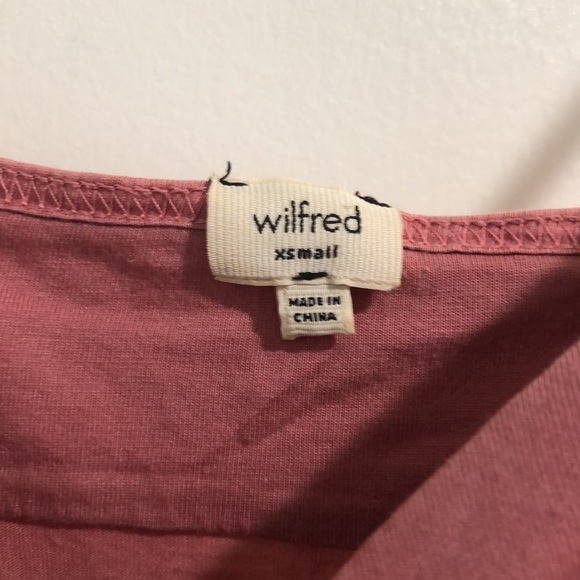 XS Wilfred top - Picture 2 of 3